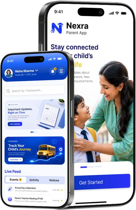 Driver App