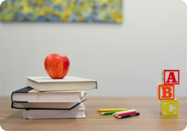 Teacher timetable